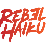 Rebel Haiku